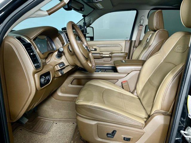 used 2024 Ram 3500 car, priced at $79,477