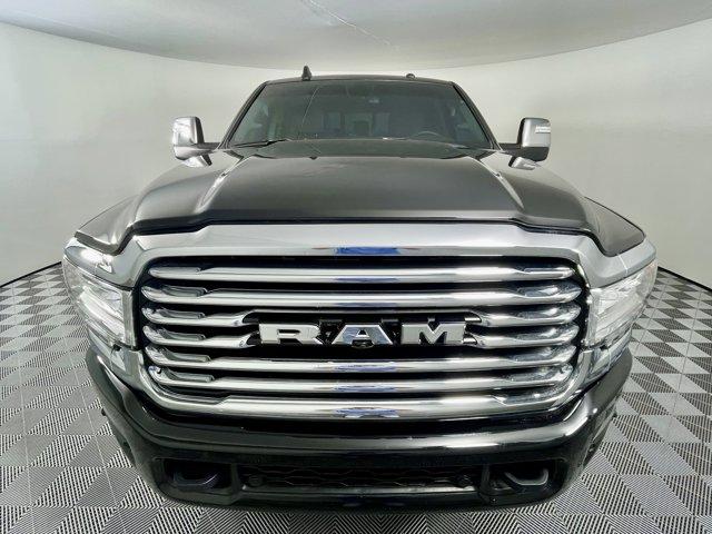 used 2024 Ram 3500 car, priced at $79,477