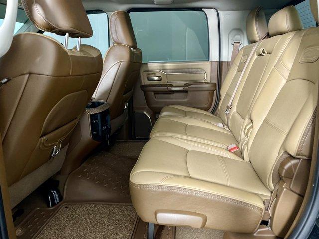 used 2024 Ram 3500 car, priced at $79,477