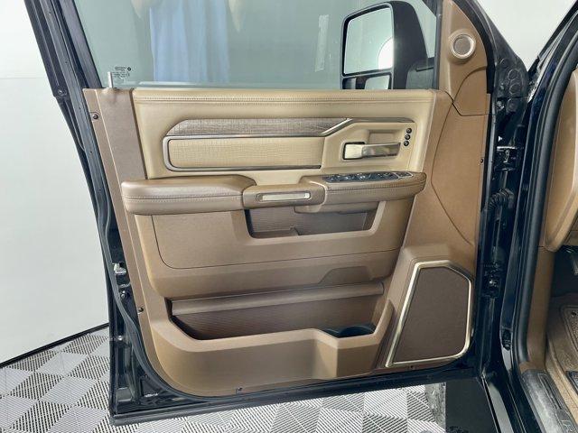 used 2024 Ram 3500 car, priced at $79,477