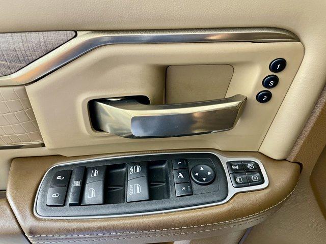 used 2024 Ram 3500 car, priced at $79,477