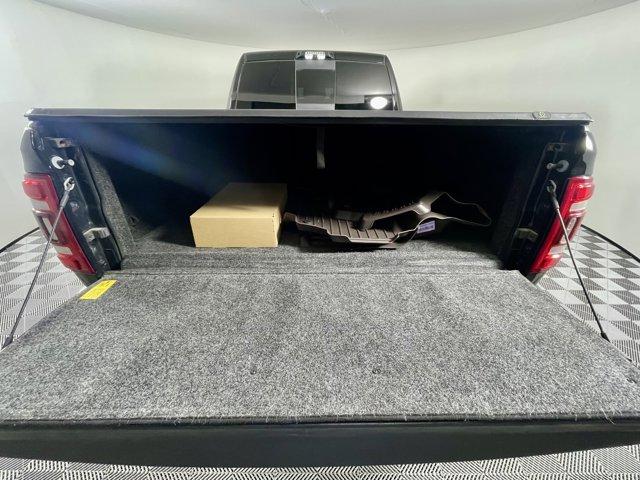 used 2024 Ram 3500 car, priced at $79,477