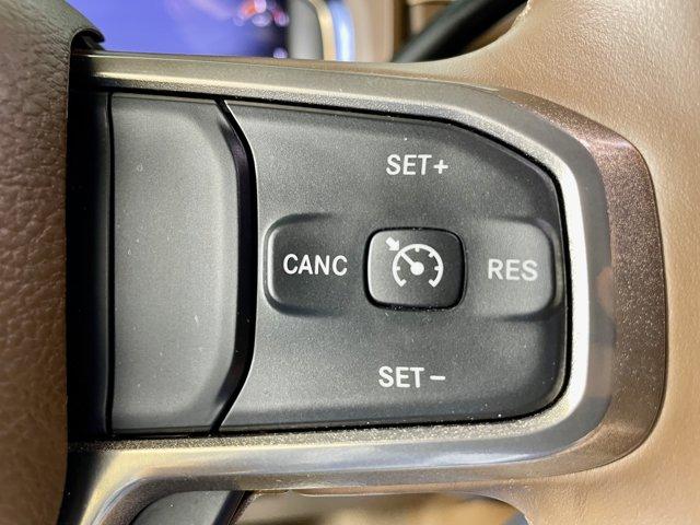 used 2024 Ram 3500 car, priced at $79,477