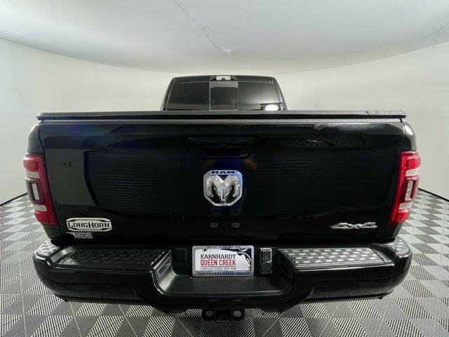 used 2024 Ram 3500 car, priced at $79,477