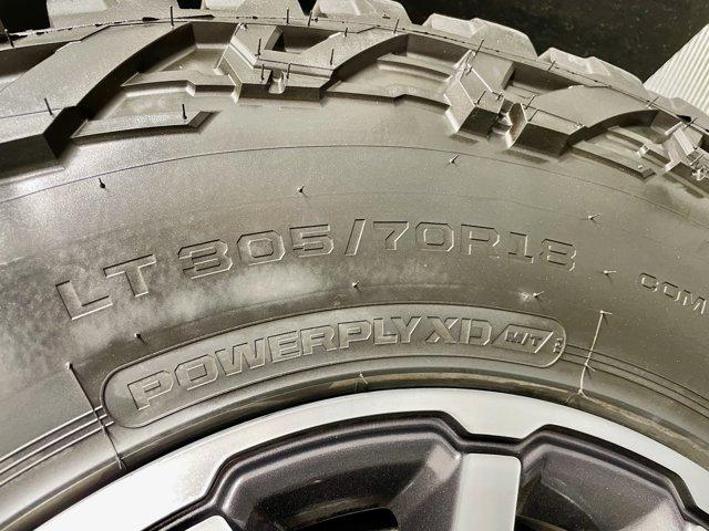 used 2024 Ram 3500 car, priced at $79,477