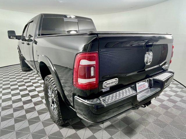 used 2024 Ram 3500 car, priced at $79,477