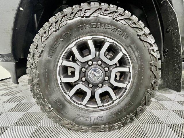 used 2024 Ram 3500 car, priced at $79,477