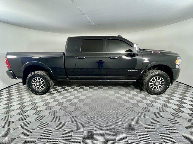 used 2024 Ram 3500 car, priced at $79,477