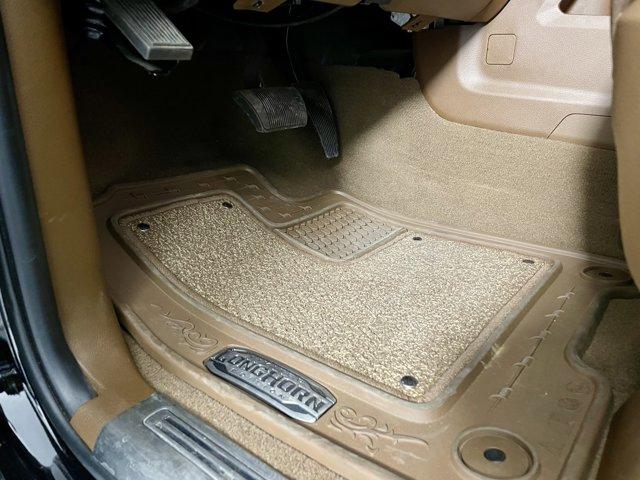 used 2024 Ram 3500 car, priced at $79,477