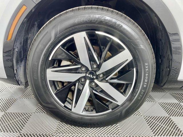 used 2022 Kia Sorento car, priced at $29,477