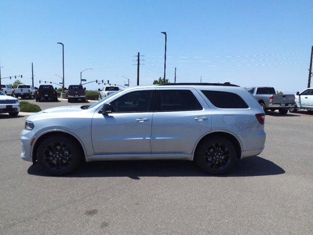 new 2024 Dodge Durango car