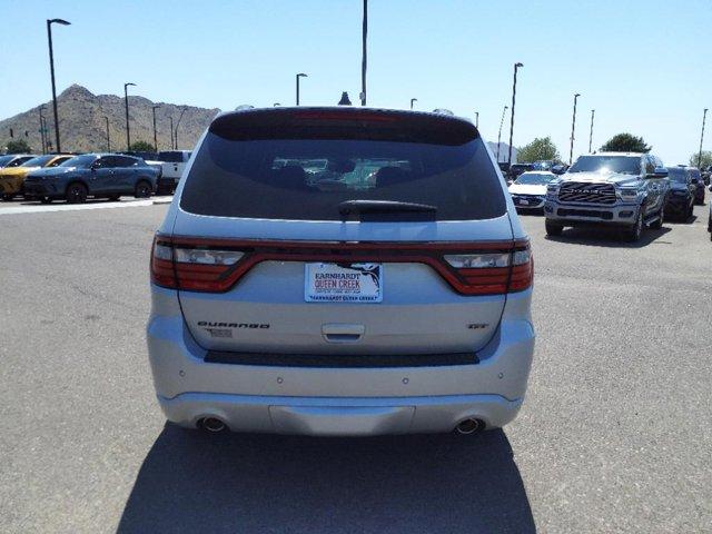 new 2024 Dodge Durango car