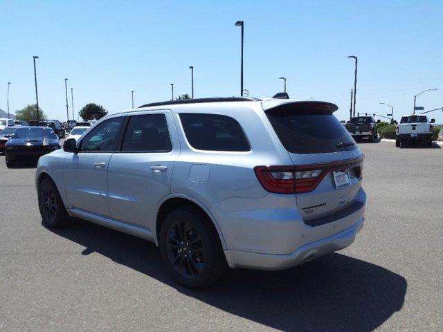 new 2024 Dodge Durango car