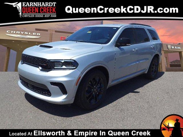 new 2024 Dodge Durango car