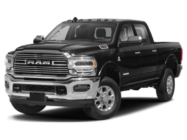 used 2020 Ram 2500 car, priced at $43,990