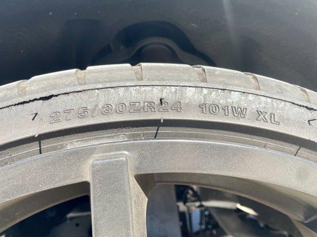 used 2020 Dodge Durango car, priced at $23,477