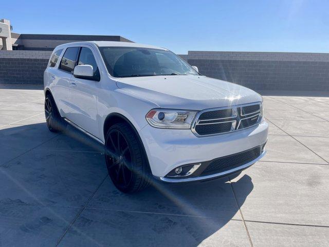used 2020 Dodge Durango car, priced at $23,477