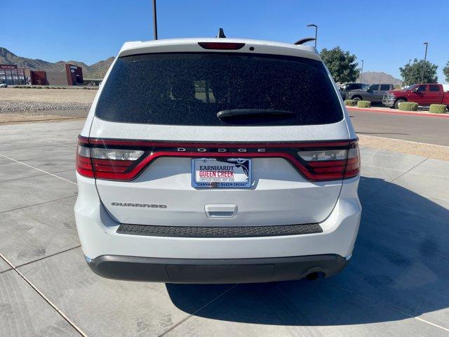 used 2020 Dodge Durango car, priced at $23,477