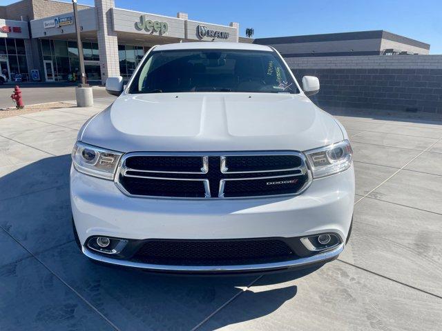 used 2020 Dodge Durango car, priced at $23,477