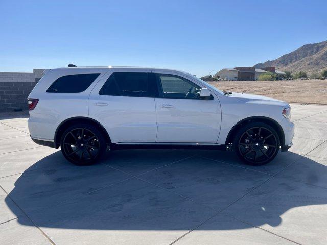 used 2020 Dodge Durango car, priced at $23,477