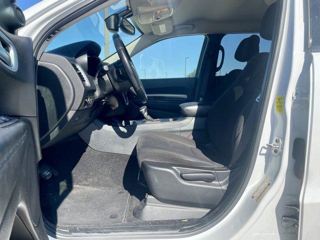 used 2020 Dodge Durango car, priced at $23,477
