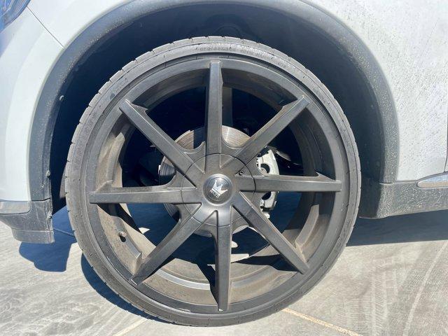 used 2020 Dodge Durango car, priced at $23,477