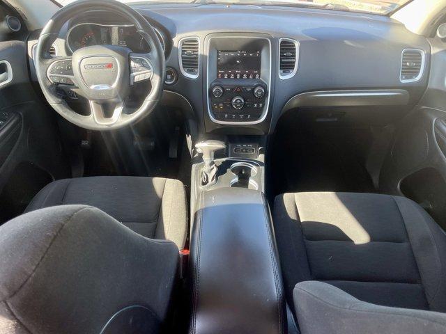 used 2020 Dodge Durango car, priced at $23,477