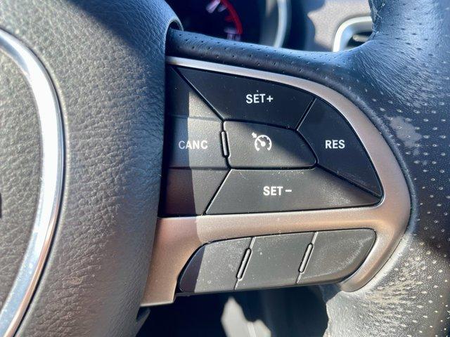 used 2020 Dodge Durango car, priced at $23,477
