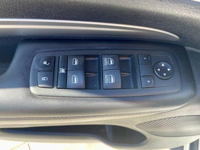 used 2020 Dodge Durango car, priced at $23,477