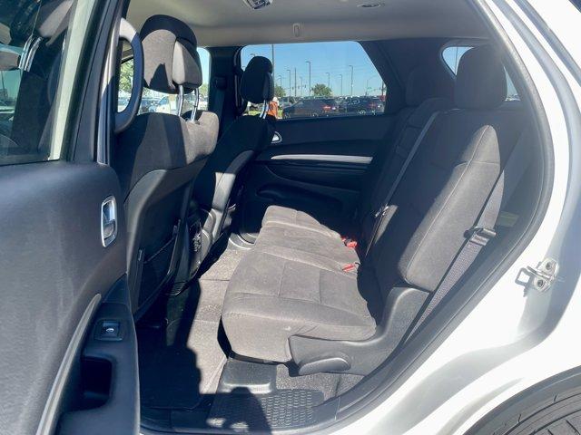used 2020 Dodge Durango car, priced at $23,477