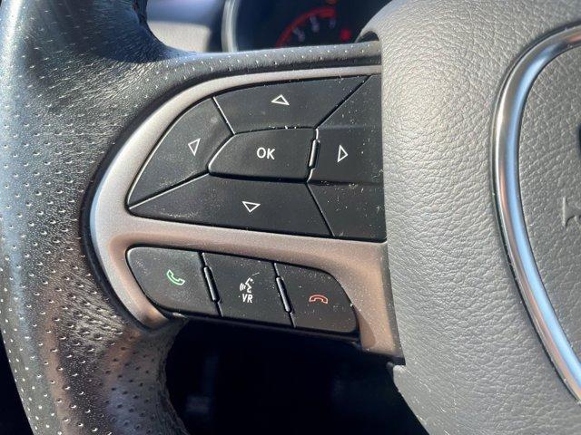 used 2020 Dodge Durango car, priced at $23,477