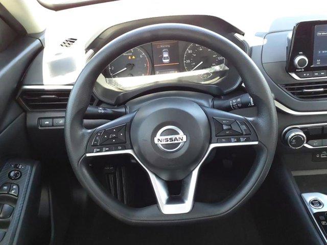 used 2022 Nissan Altima car, priced at $18,500