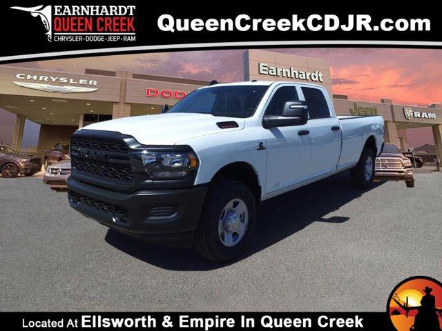 new 2024 Ram 3500 car