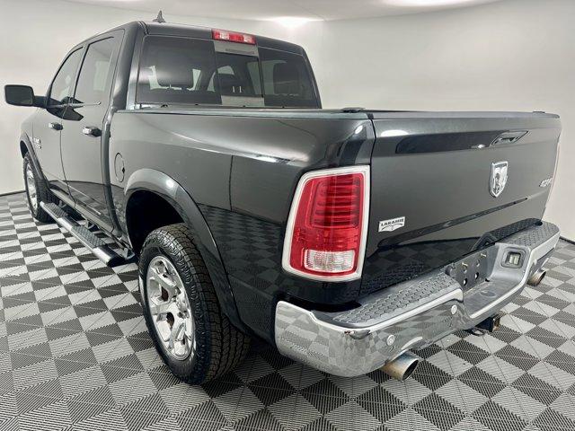 used 2017 Ram 1500 car, priced at $23,477