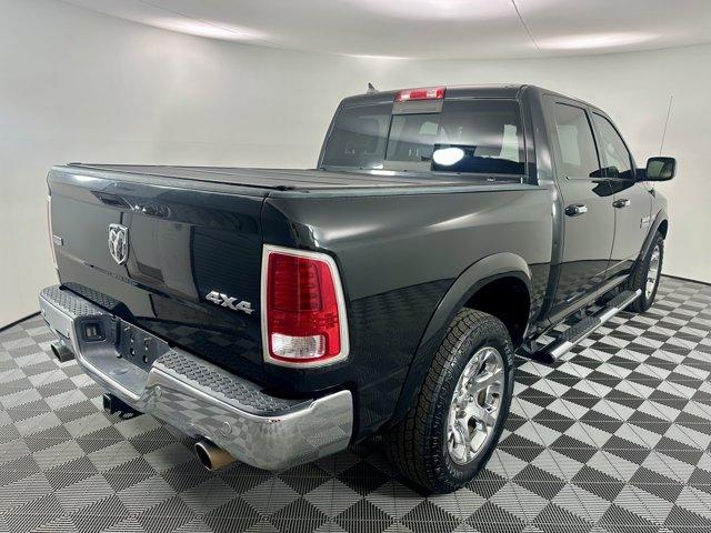 used 2017 Ram 1500 car, priced at $23,477