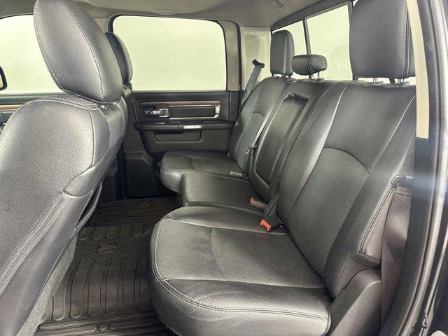used 2017 Ram 1500 car, priced at $23,477