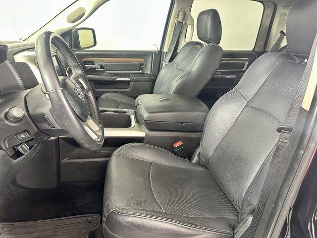 used 2017 Ram 1500 car, priced at $23,477
