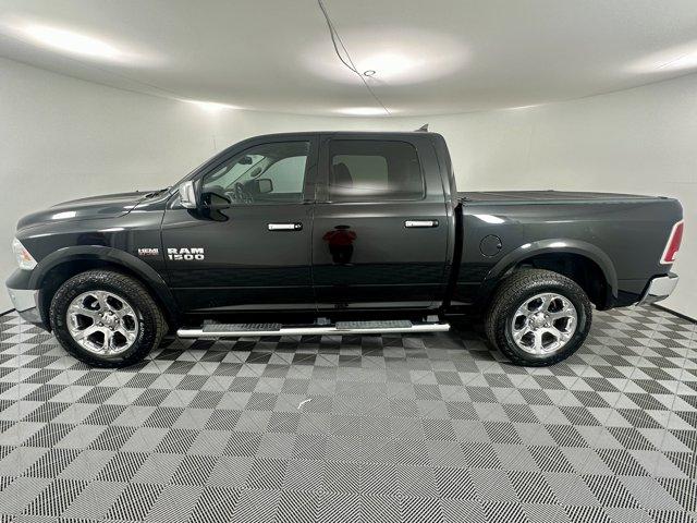 used 2017 Ram 1500 car, priced at $23,477