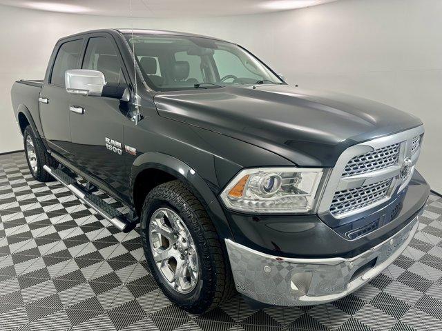 used 2017 Ram 1500 car, priced at $23,477