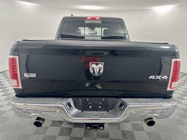 used 2017 Ram 1500 car, priced at $23,477
