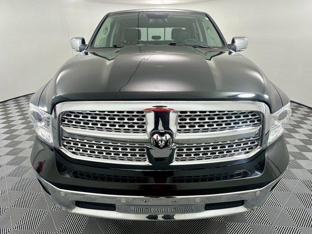 used 2017 Ram 1500 car, priced at $23,477