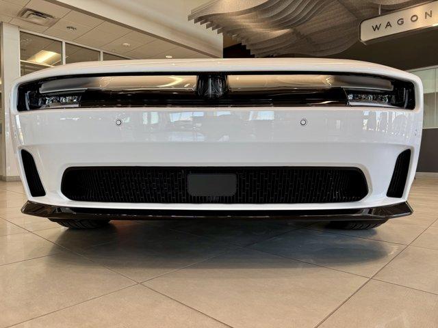 new 2025 Dodge Charger Daytona car, priced at $57,777