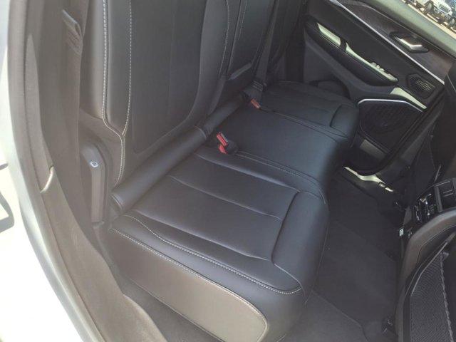 new 2025 Jeep Grand Cherokee car, priced at $44,565