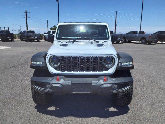 new 2024 Jeep Gladiator car