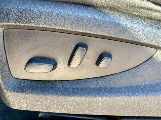 used 2017 Chevrolet Silverado 1500 car, priced at $25,977