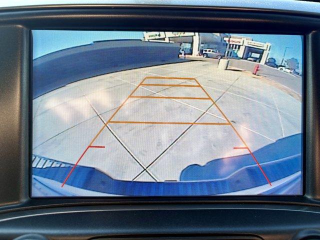 used 2017 Chevrolet Silverado 1500 car, priced at $25,977