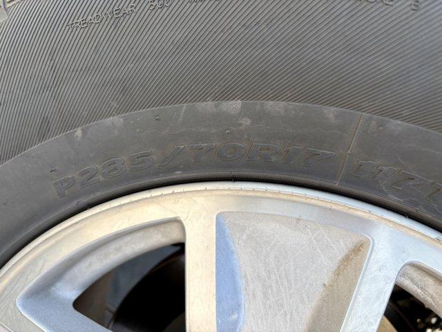 used 2017 Chevrolet Silverado 1500 car, priced at $25,977