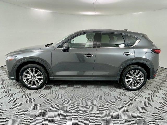 used 2020 Mazda CX-5 car, priced at $22,977