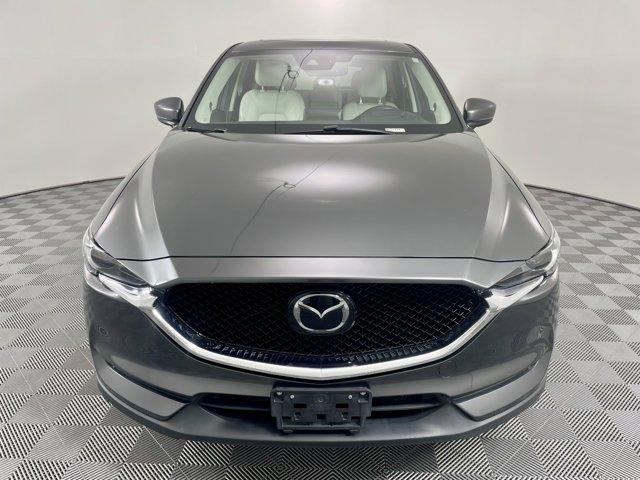 used 2020 Mazda CX-5 car, priced at $22,977