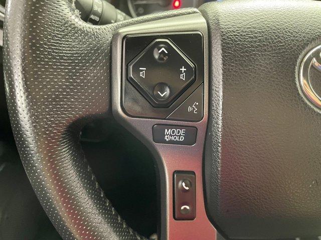 used 2021 Toyota Tacoma car, priced at $35,477